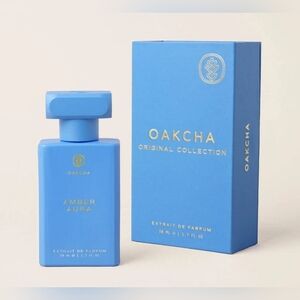 Oakcha Amber Aura *NWT*